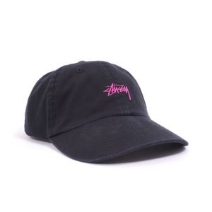 Stussy hat
